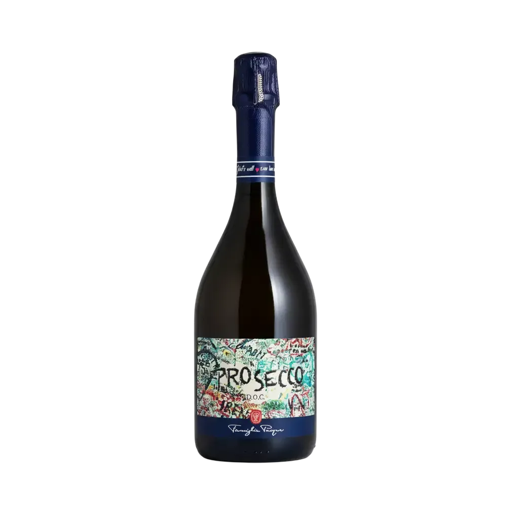 Pasqua Prosecco Treviso Brut Romeo &amp; Julia 0,75L