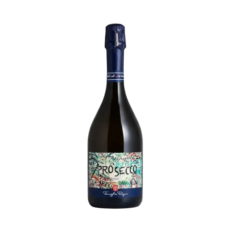 Pasqua Prosecco Treviso Brut Romeo &amp; Julia 0,75L