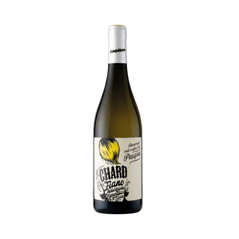 2025 Pasqua Desire Lush &amp; ZIN Chardonnay - Fiano 0,75L