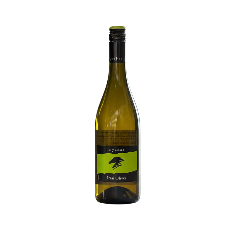 Nyakas Irsai Olivér 2024 75 cl
