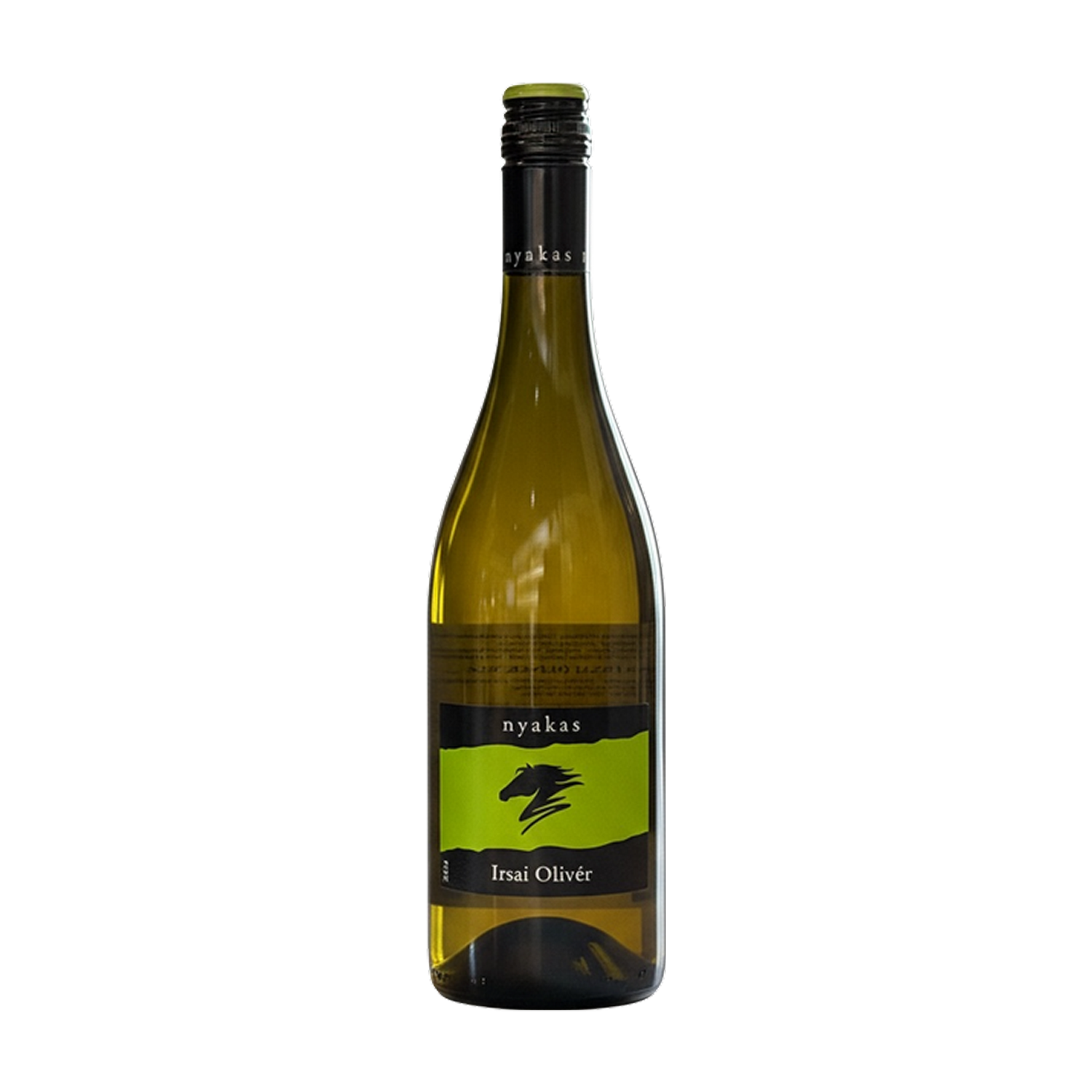 Nyakas Irsai Olivér 2024 75 cl