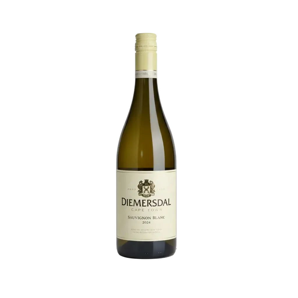 2024 Diemersdal Sauvignon Blanc 0,75l