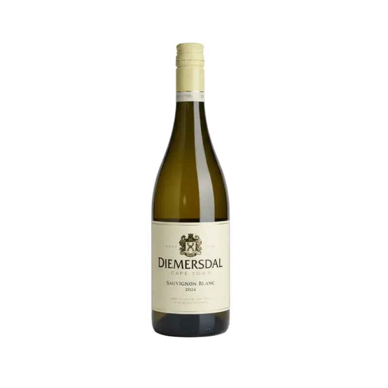 2024 Diemersdal Sauvignon Blanc 0,75l