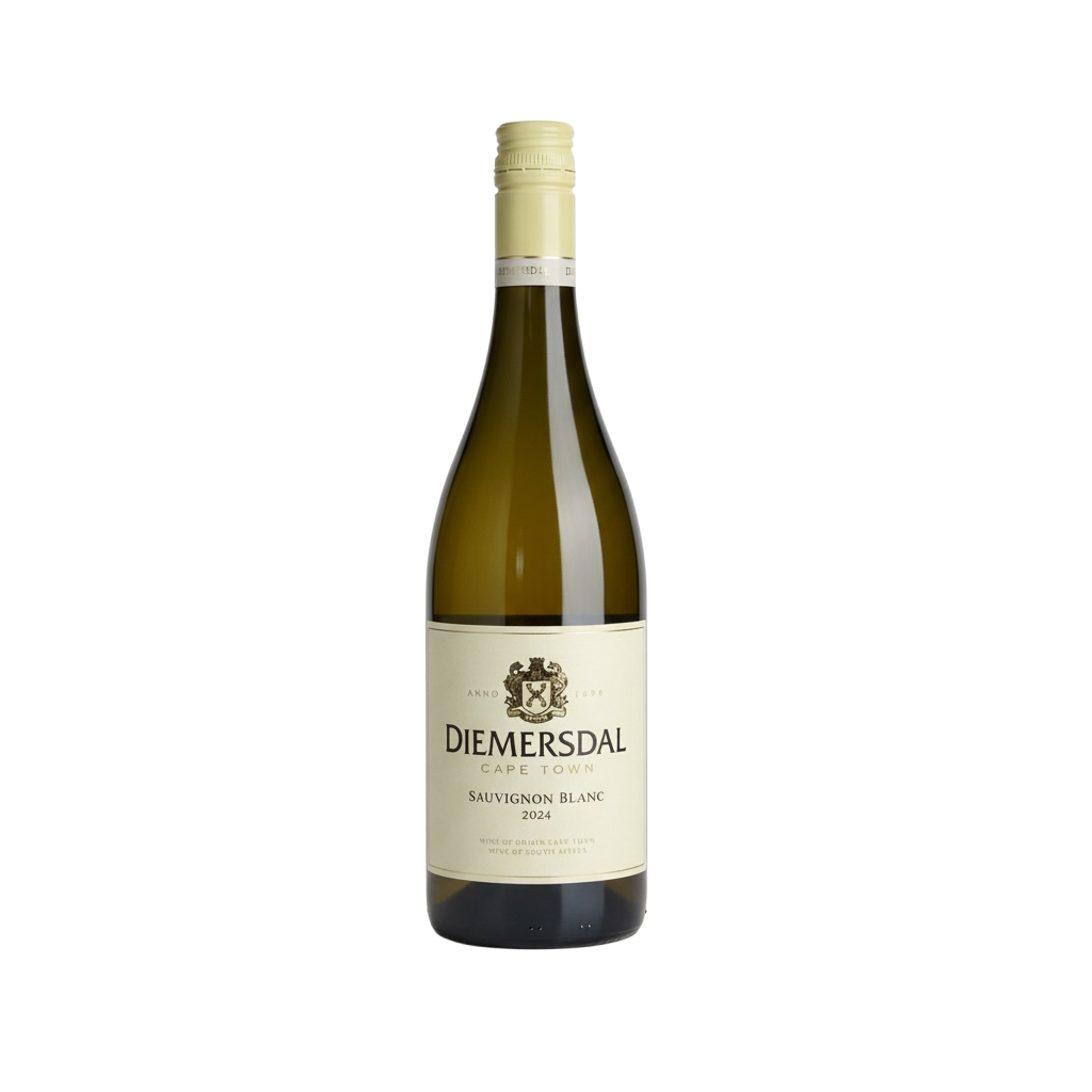 2026 Diemersdal Sauvignon Blanc 0,75l