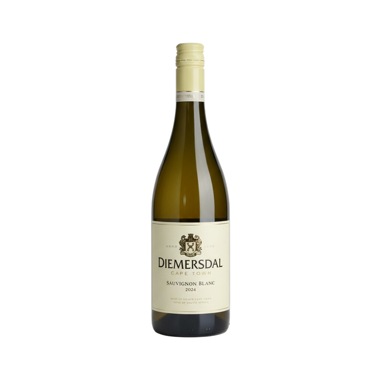 2026 Diemersdal Sauvignon Blanc 0,75l