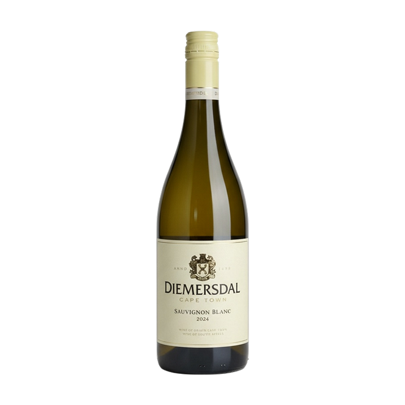 2026 Diemersdal Sauvignon Blanc 0,75l
