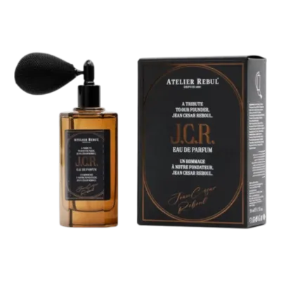 J.C.R. EAU DE PARFUM - 50ML