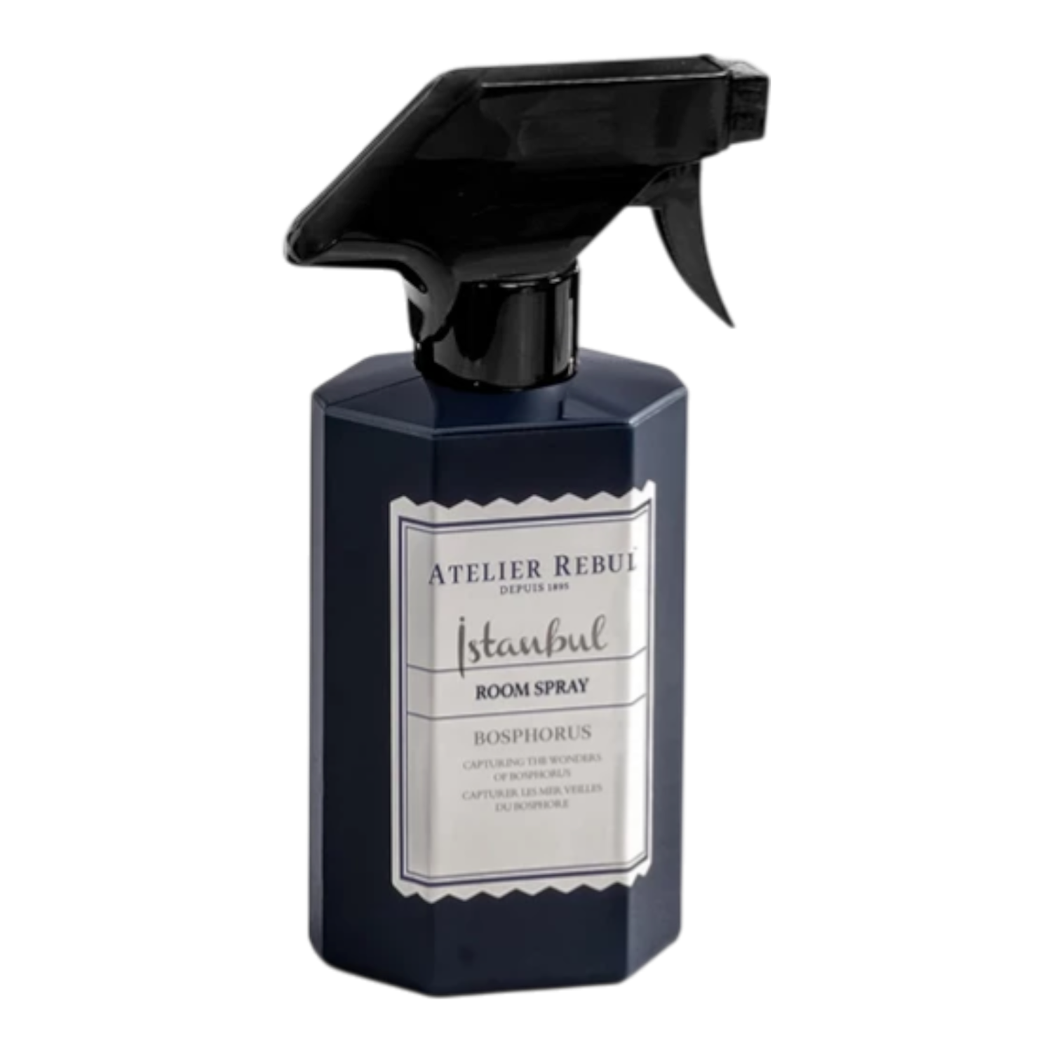 ISTANBUL BOSPHORUS ROOM SPRAY - LIMITED EDITION - 400ML