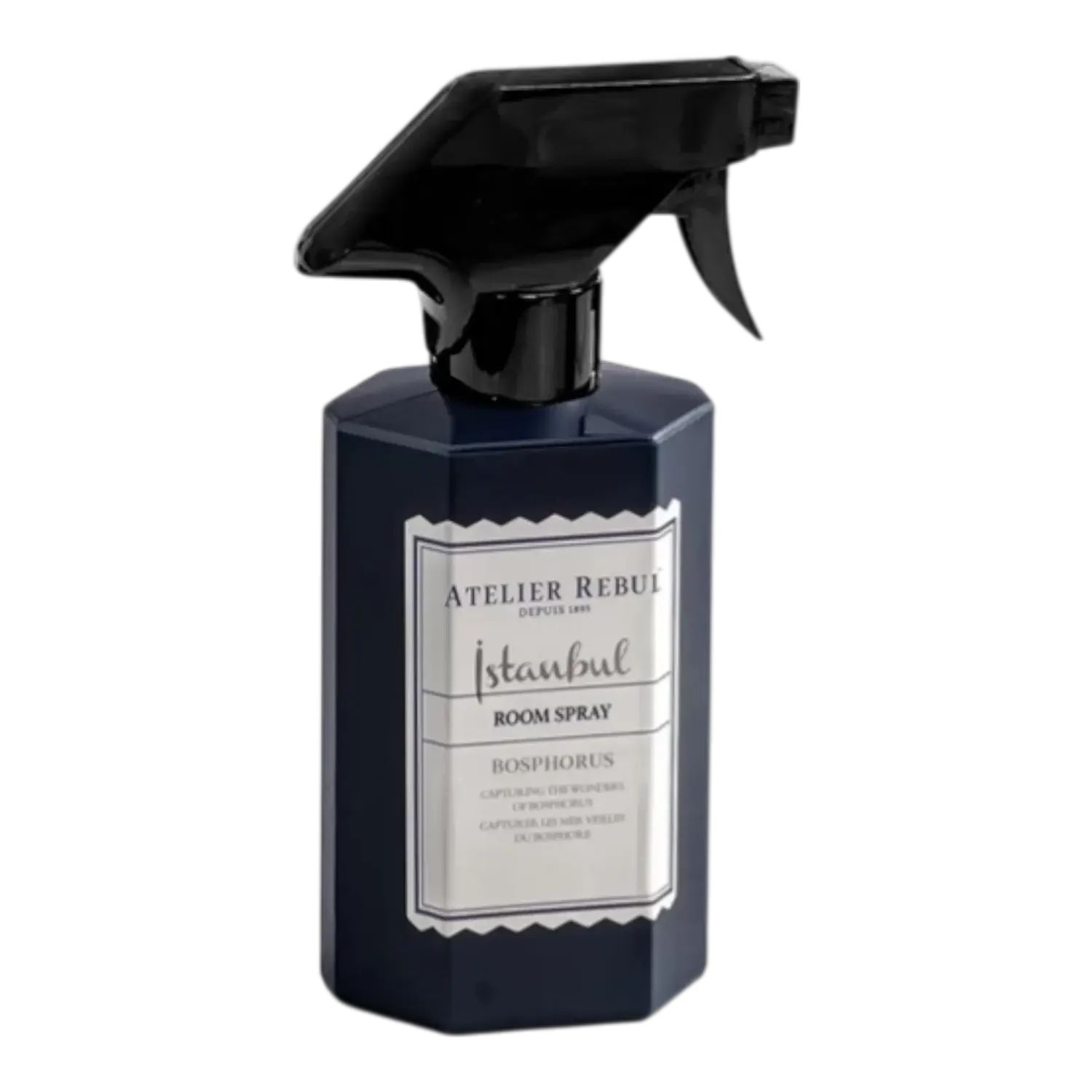 ISTANBUL BOSPHORUS ROOM SPRAY - LIMITED EDITION - 400ML