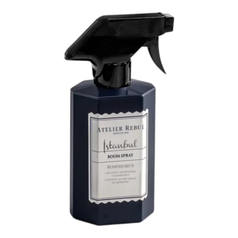 ISTANBUL BOSPHORUS ROOM SPRAY - LIMITED EDITION - 400ML