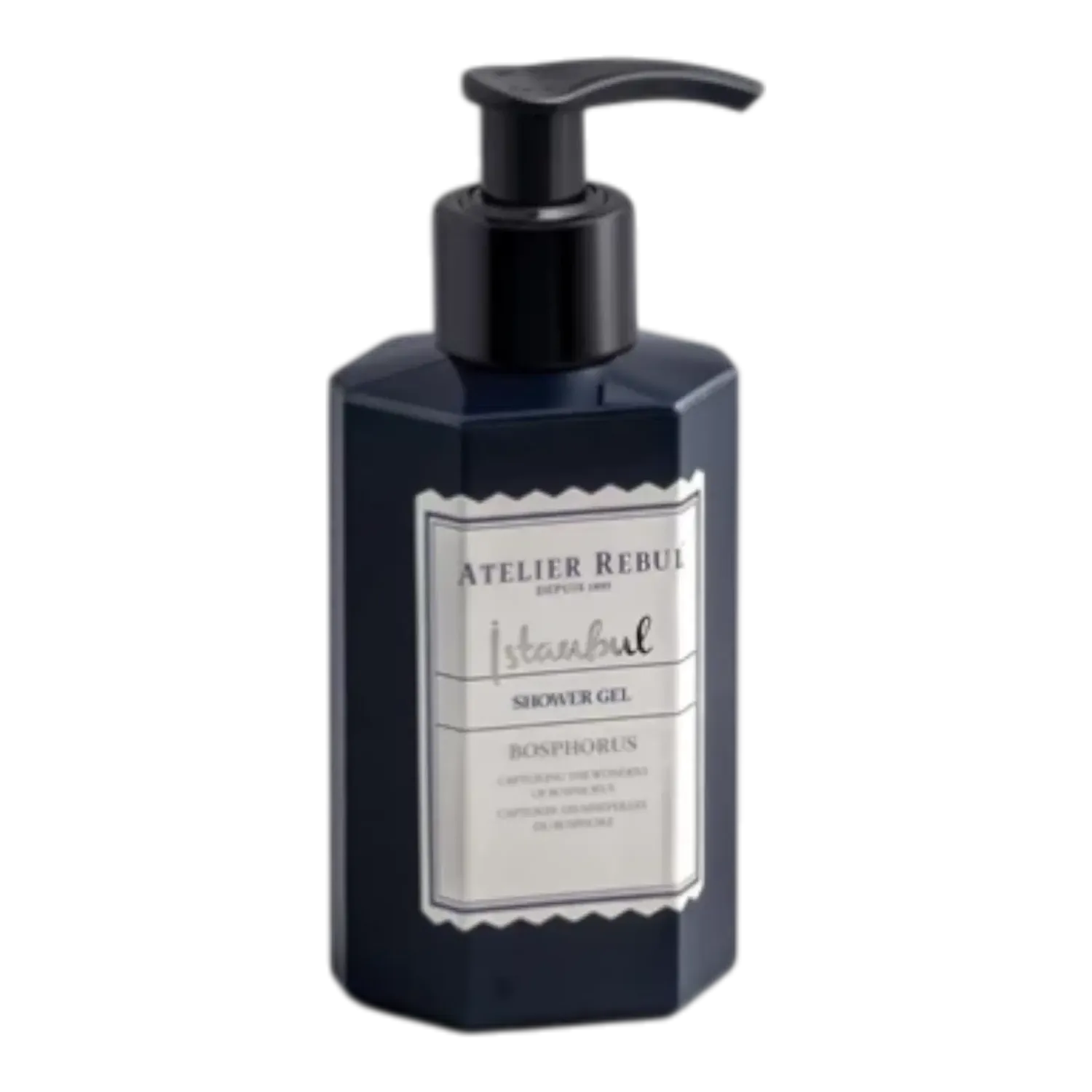 ISTANBUL BOSPHORUS SHOWER GEL - 100ML