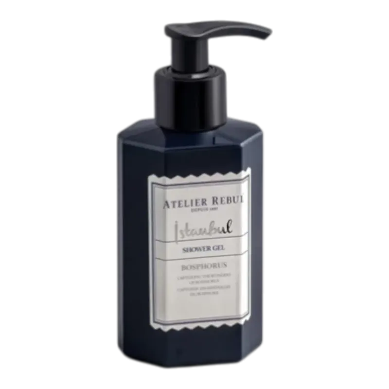 ISTANBUL BOSPHORUS SHOWER GEL - 100ML