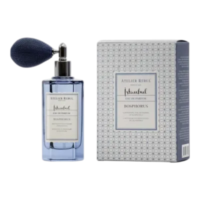 ISTANBUL BOSPHORUS EAU DE PARFUM - 50ML