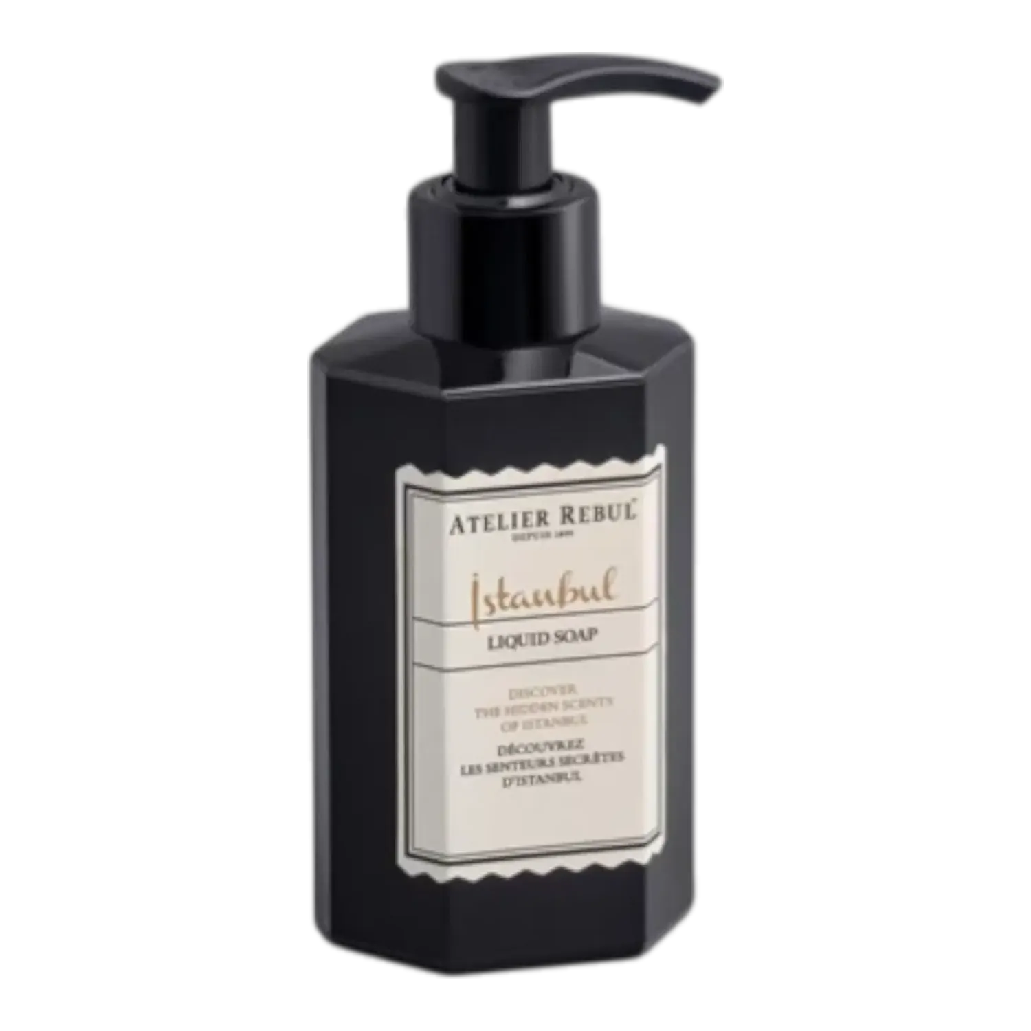 ISTANBUL LIQUID SOAP - 100ML