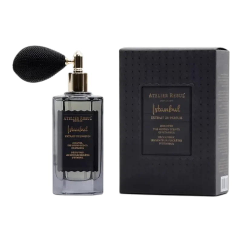 ISTANBUL EXTRAIT DE PARFUM - 50ML