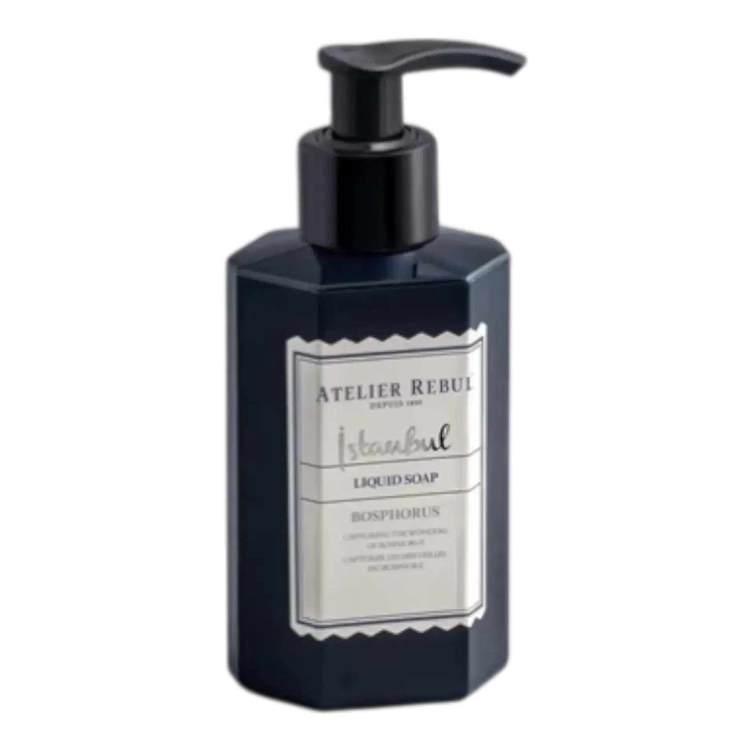 ISTANBUL BOSPHORUS LIQUID SOAP - 100ML