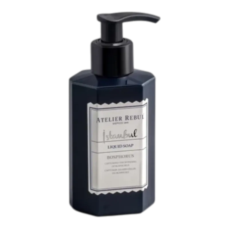 ISTANBUL BOSPHORUS LIQUID SOAP - 100ML