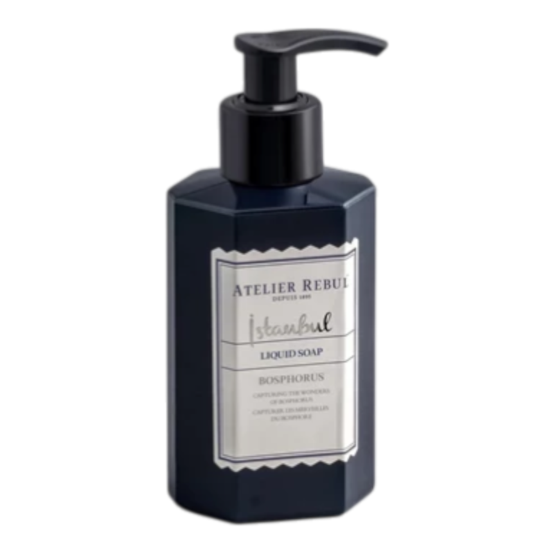ISTANBUL BOSPHORUS LIQUID SOAP - 100ML