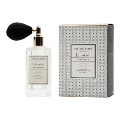 ISTANBUL EAU DE PARFUM - 50ML