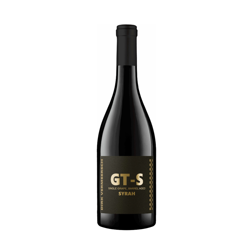 2023 Rhone Leplan GT-S Syrah Suze-la-Rousse Village Rouge 75Cl