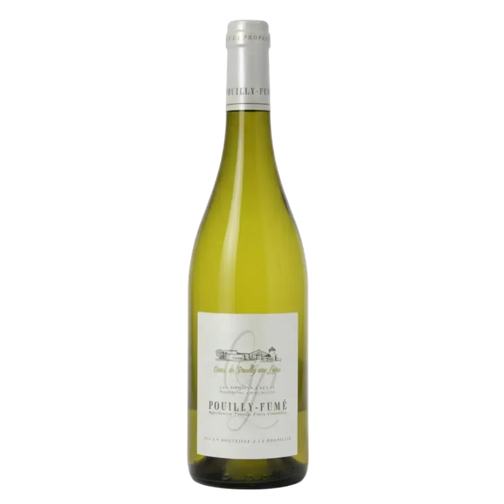 2024 Pouilly Fumé Les Moulins à Vent 0,75L