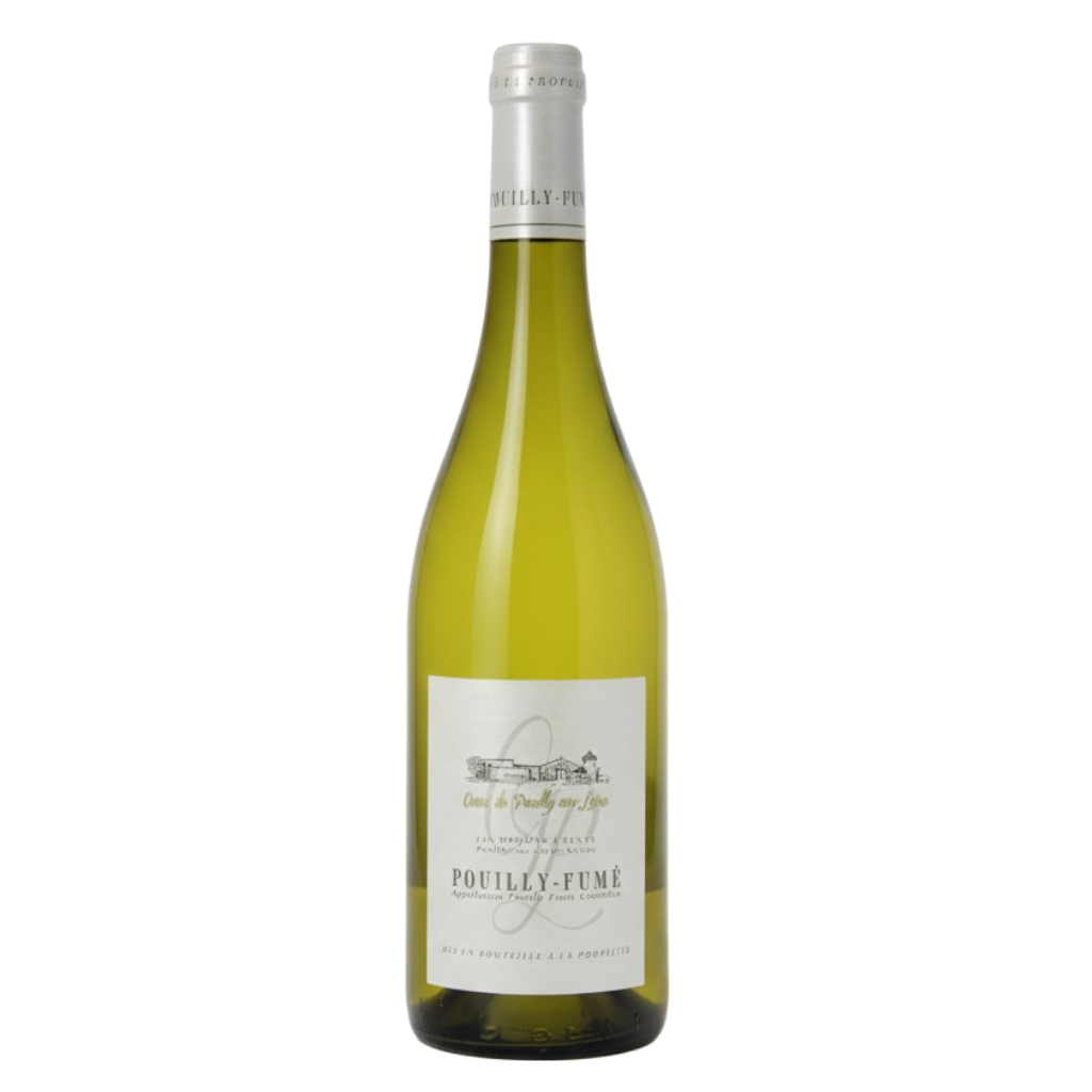 2024 Pouilly Fumé Les Moulins à Vent 0,75L