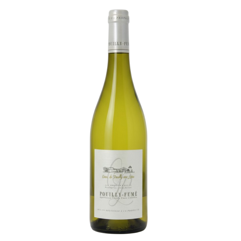 2024 Pouilly Fumé Les Moulins à Vent 0,75L
