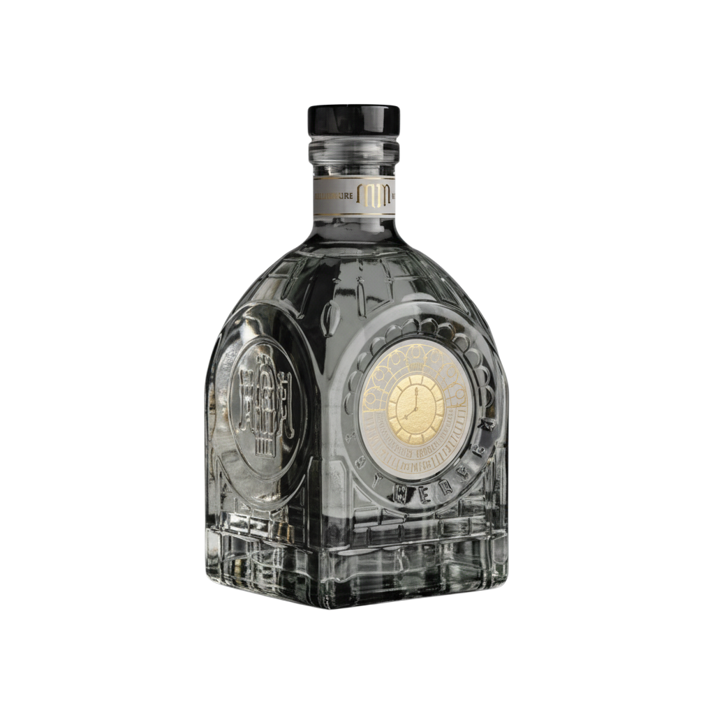 MM Antverpia Gin 1501 40% 50cl
