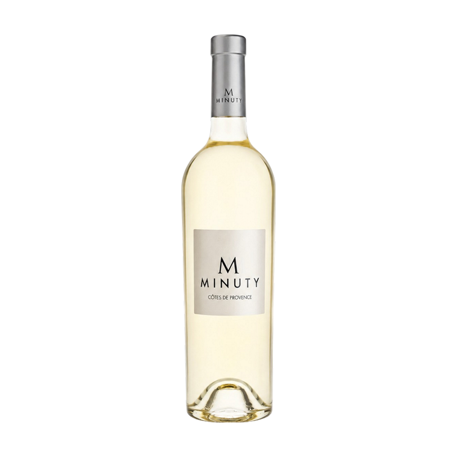 2024 Provence Blanc M de Minuty Côtes de Provence 75cl