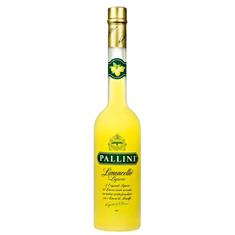 Pallini Limoncello 26° - 50 cl