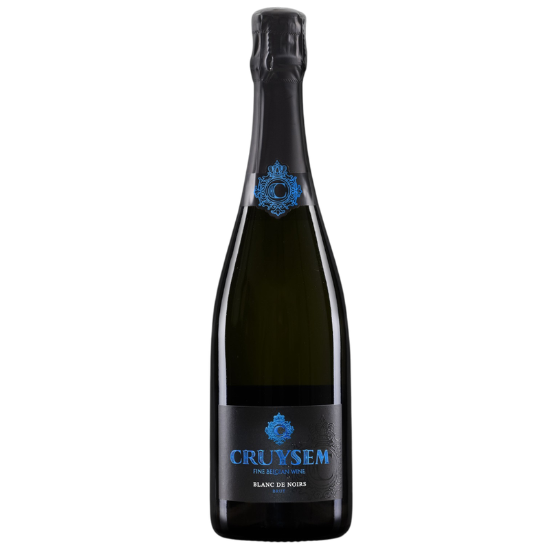 Cruysem Blanc de Noirs Belbul 75cl