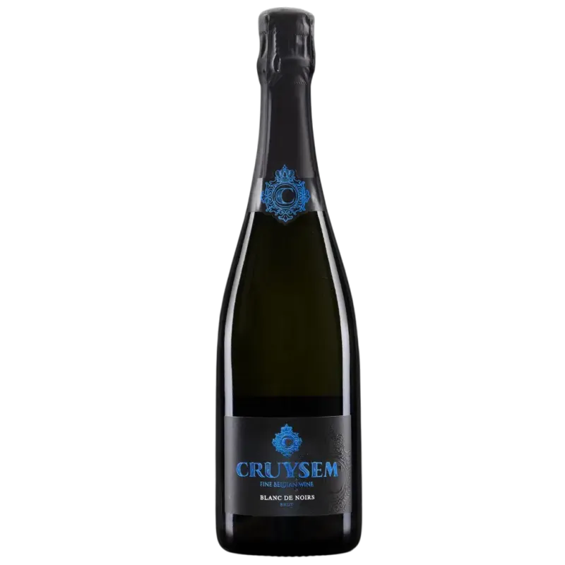 Cruysem Blanc de Noirs Belbul 75cl