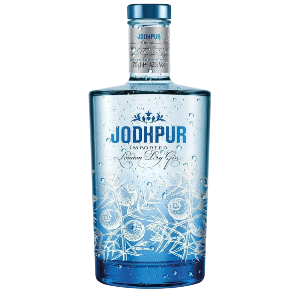 Gin Jodhpur 43% Vol. 70cl
