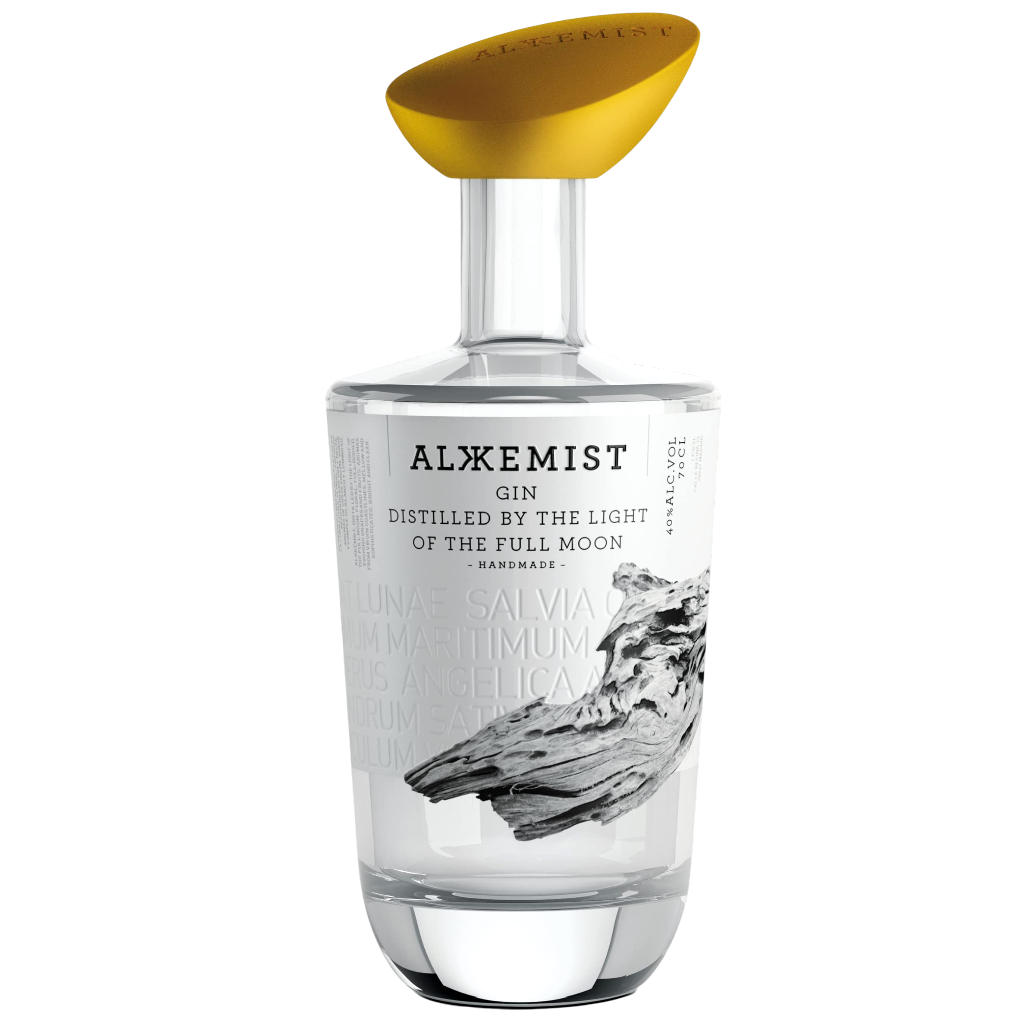 Gin Alkkemist 40% Vol. 70cl