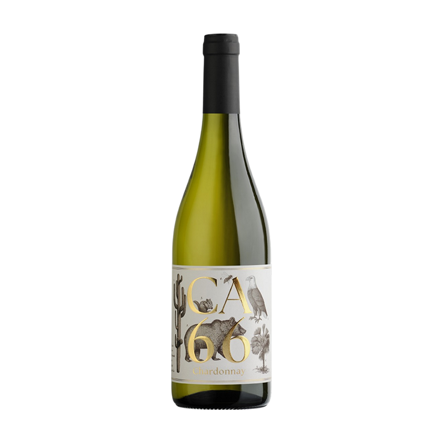 2023 Hannes Sabathi CA 66 Chardonnay Austria 0.75L