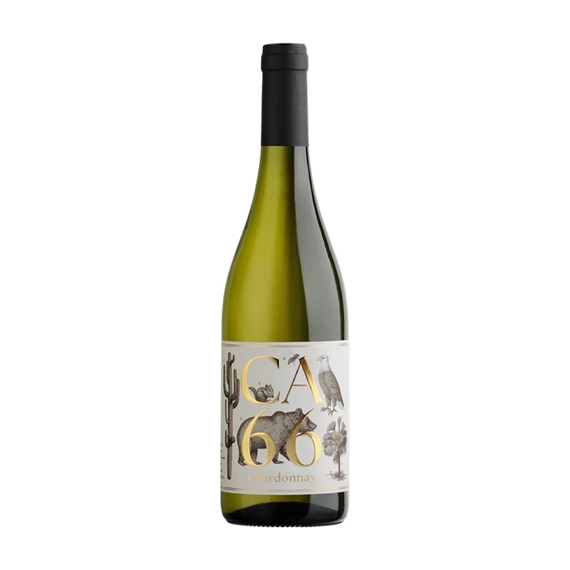 2023 Hannes Sabathi CA 66 Chardonnay Austria 0.75L