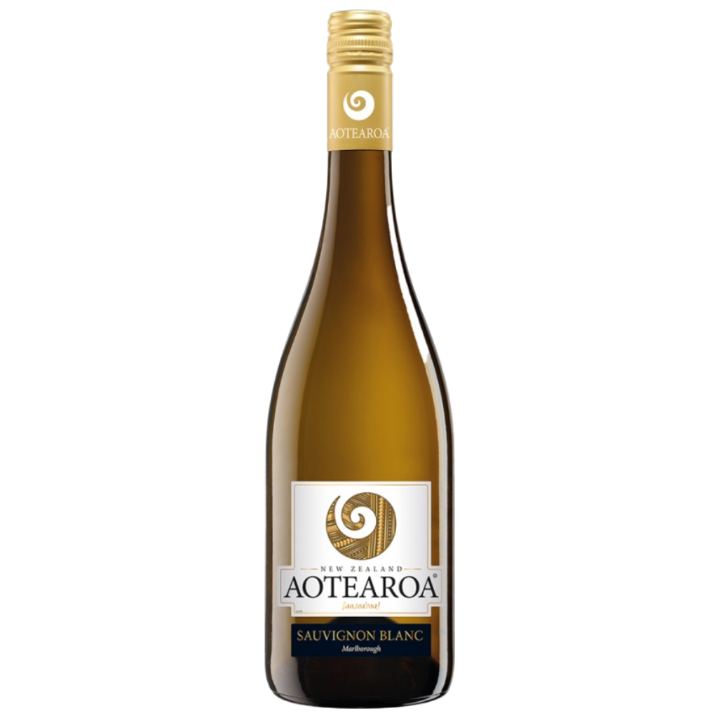 2023 Aotearoa Sauvignon Blanc Marlborough 0,75L