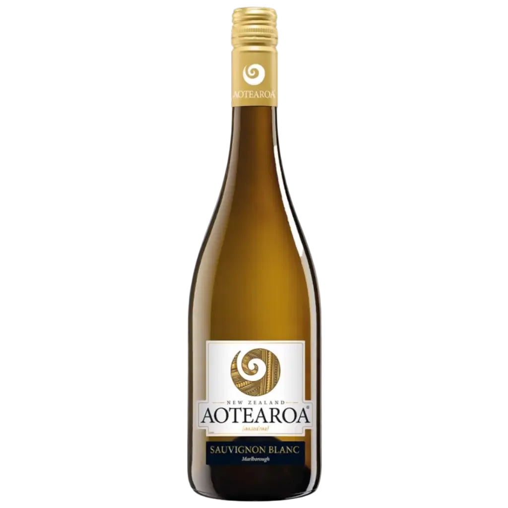 2023 Aotearoa Sauvignon Blanc Marlborough 0,75L