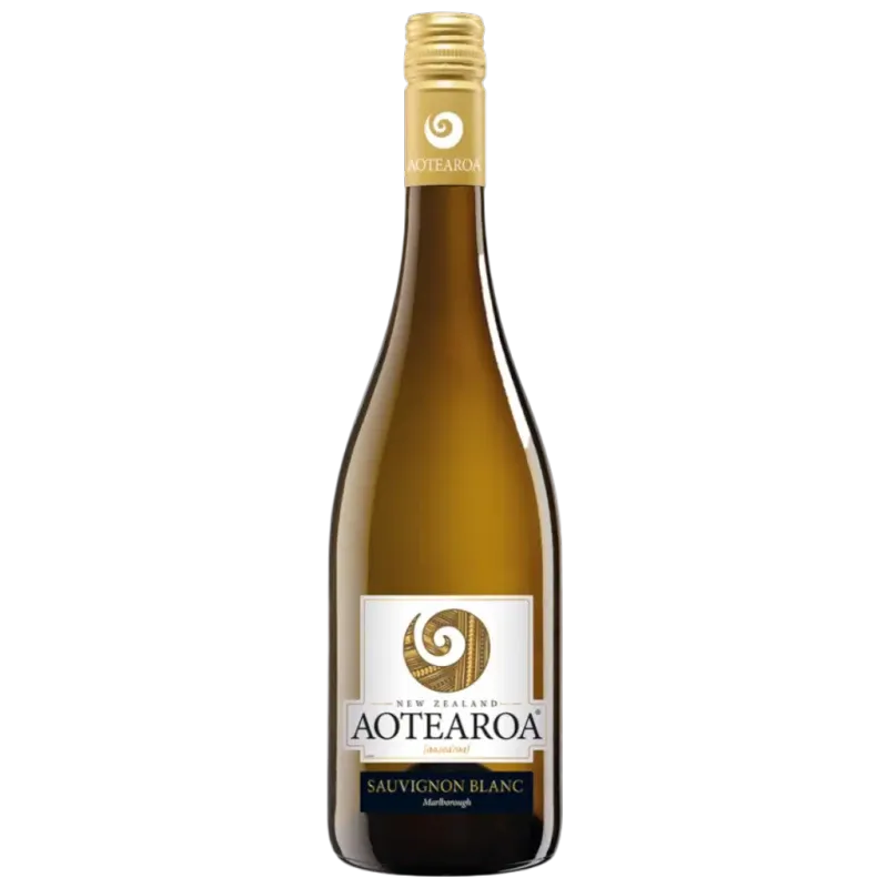 2023 Aotearoa Sauvignon Blanc Marlborough 0,75L