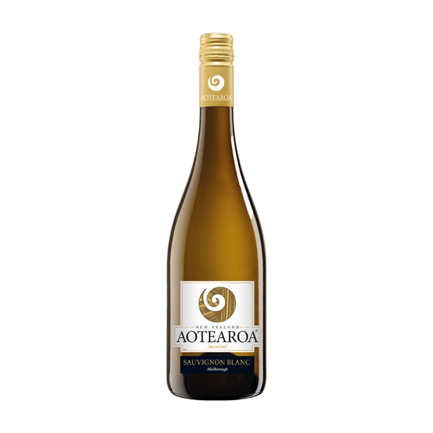 2023 Aotearoa Sauvignon Blanc Marlborough 0,75L