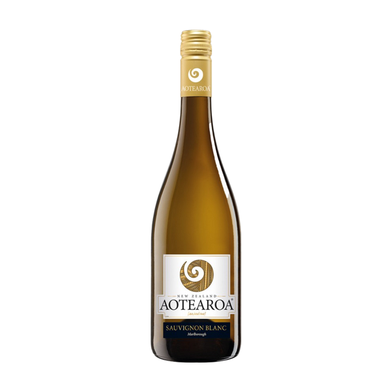 2023 Aotearoa Sauvignon Blanc Marlborough 0,75L