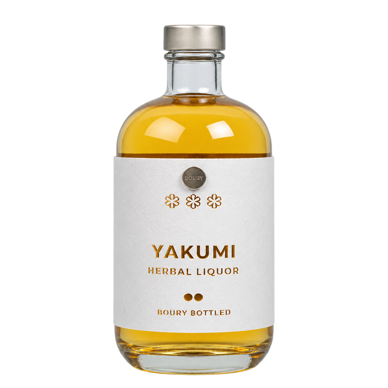 Boury Yakumi 32% 50cl