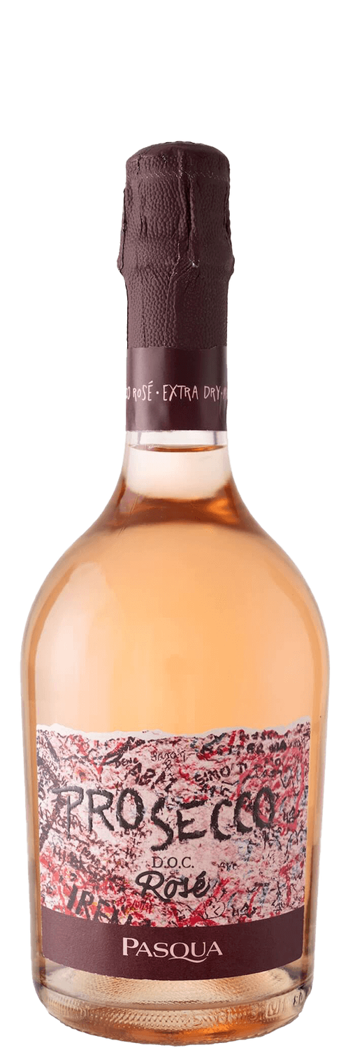 Pasqua PassioneSentimento Prosecco Rosé DOC extra dry 0,75L
