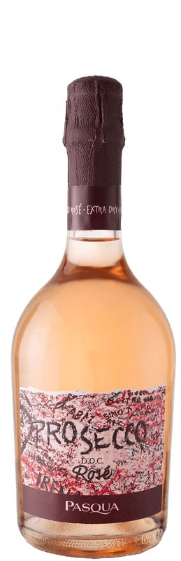 Pasqua PassioneSentimento Prosecco Rosé DOC extra dry 0,75L