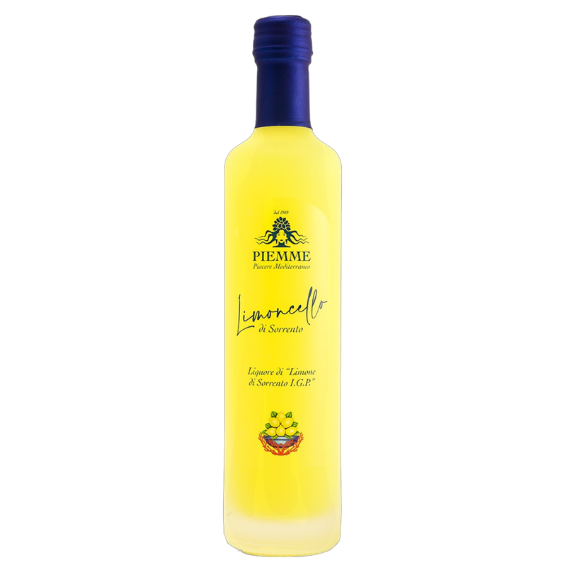 Limoncello di Sorrento Piemme 500ml