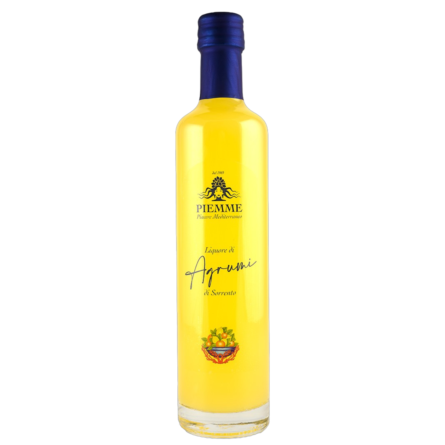 Liquore di Agrumi Piemme 500ml