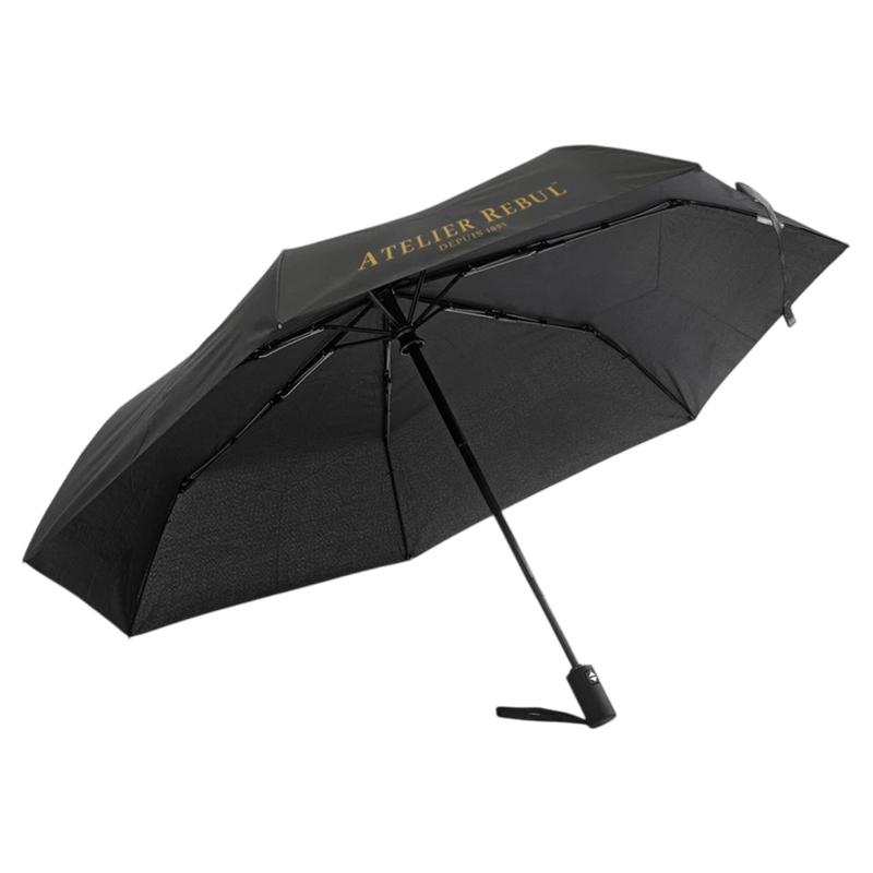 UMBRELLA SMALL - BLACK
