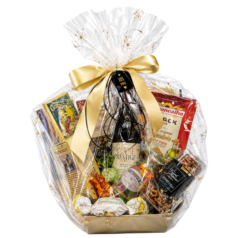 geschenkmand 15051358