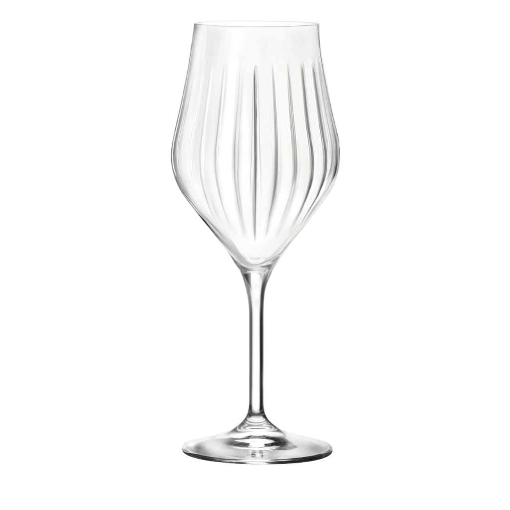 WIJNGLAS 55 CL TIMELESS