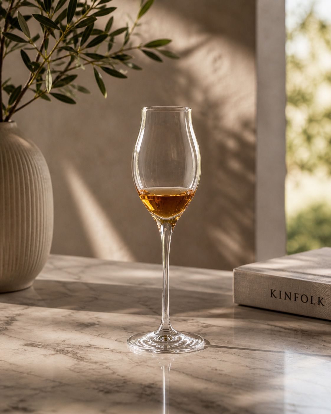 LIKEURGLAS 10 CL INVINO